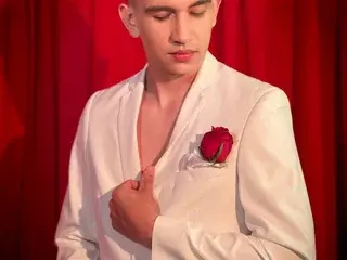 Streamate Sex Chat of mikaelslow