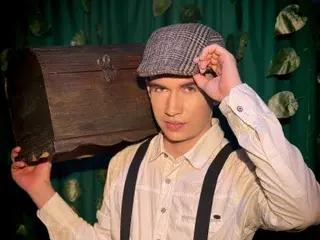 Streamate Best Webcam of mikaelslow