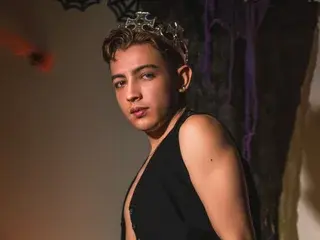 Streamate Nude Webcam of LiannMilleer