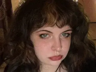 Streamate Adult Webcam of Sarahkonnyy