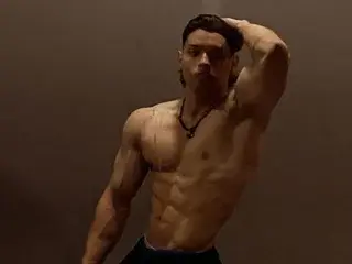 Streamate Best live sex cam show of Jeicobgagnon