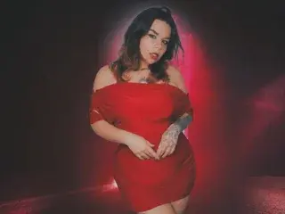 Streamate Live Sex Cam of KattiXo