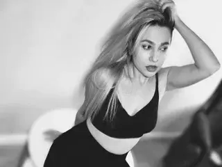 Streamate Private Sex Chat of AvaBlueX