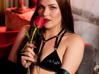 Streamate Adult Video Chat of SerenaWild1