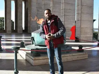 Streamate Free Porn Cam of MASTERTOPDOME21