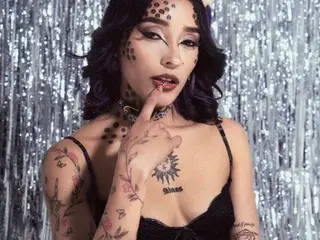 Streamate Free Live Porn of Willow_Harper