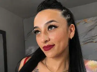 Streamate Adult Webcams of ScarleettPinzon