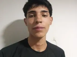 Streamate Free Live Porn of Camiloambar