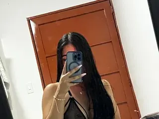 Streamate Adult Webcam of Sophiiaallen