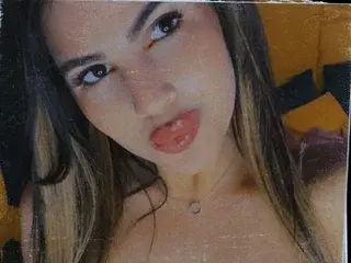 Streamate Live Sex of GiuliaHarvey