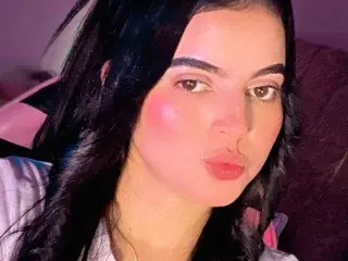 Streamate Sex Cam of DaliaAprilx