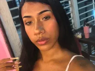 Streamate Sex Chat of SoffiaB
