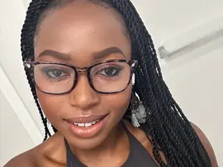 Streamate Live Sex of TheeChocolateBerry