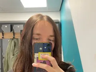 Streamate Nude Webcam of Floraexploration