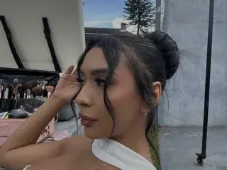 Streamate Best Webcam of NikoJhon