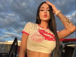 Streamate Private Sex Chat of jesiimegansexxii