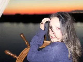 Streamate Nude Webcam of Minatyan18
