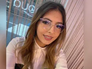 Streamate Adult Video Chat of ADELLYINN