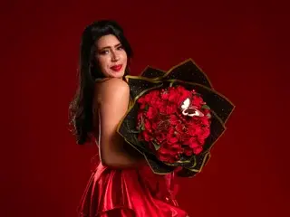 Streamate Nude Webcam of SummersAngel