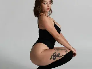 Streamate Free Live Porn of AbrilBloom