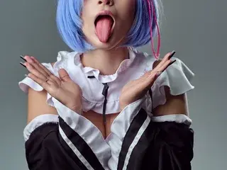 Streamate Adult Video Chat of Lilithasmodeus