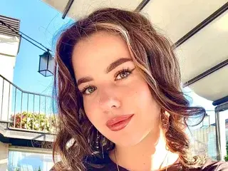 Streamate Sex Cam of SashaSlouen