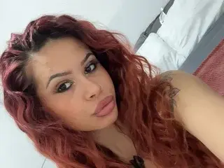 Streamate Free Live Porn of AaliyahRaexo
