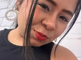 Streamate Adult Webcams of AriaMoonnn