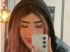 Streamate Free Live Porn of Flor_pink