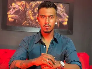 Streamate Free Live Porn of Master_max