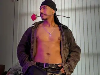 Streamate Live Sex of Master_max