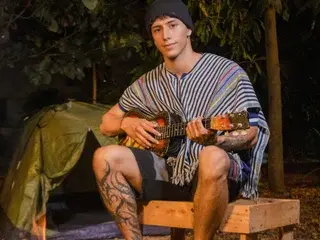 Streamate Live Porn of camilopeter