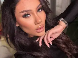 Streamate Live Sex of AvaHeath