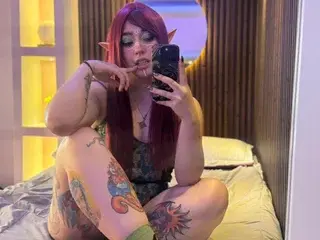 Streamate Adult Webcam of GabyRose24