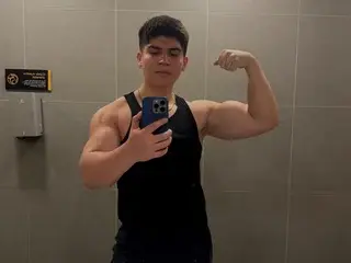 Streamate Sex Cam of Jared_Rosse