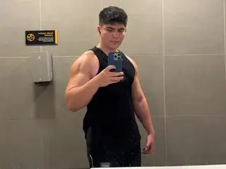 Streamate Live Sex of Jared_Rosse