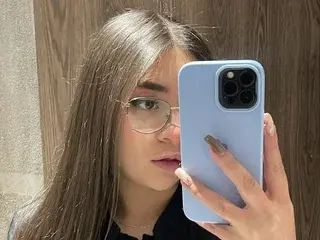 Streamate Live Sex of SamiiEvans