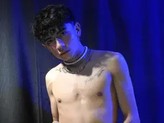 Streamate Live Sex of daimond_copper