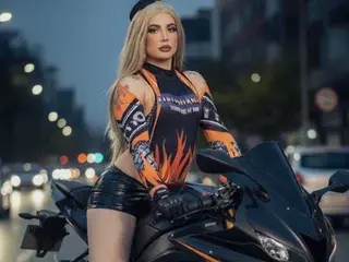 Streamate Best live sex cam show of Susej_exotic69