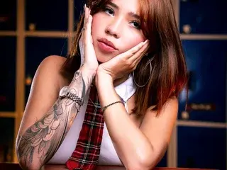 Streamate Live Porn of SkynZayn