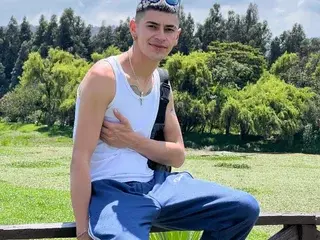 Streamate Best Webcam of alextsexx