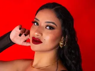 Streamate Live Sex of AdalinaVera