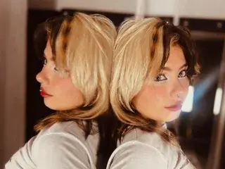 Streamate Nude Webcam of Britney_Claark