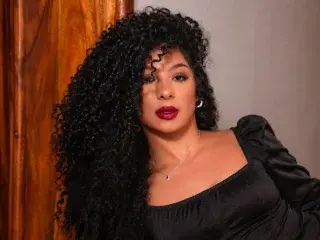 Streamate Live Porn of EmmyNovac