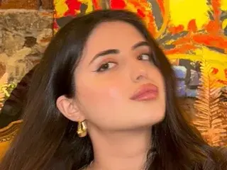 Streamate Sex Chat of Zenvyra