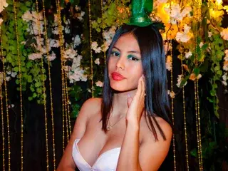 Streamate Adult Webcam of katjoliie