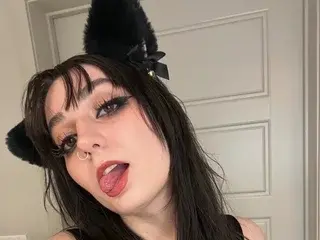 Streamate Free Live Porn of BimboKitten
