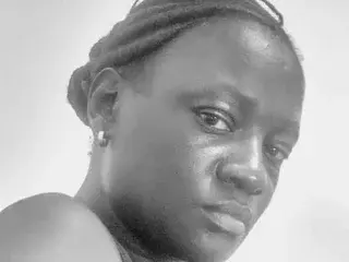 Streamate Live Sex of Sexyebony91