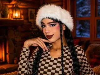 Streamate Live Sex of Aliz_Dawson