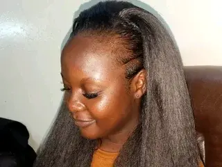 Streamate Adult Webcams of CurvyDarkAss24